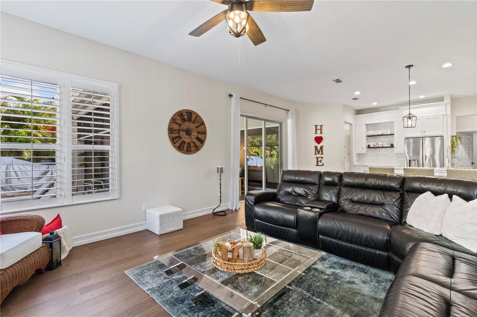 GLENMUIR 48 39 - Residential