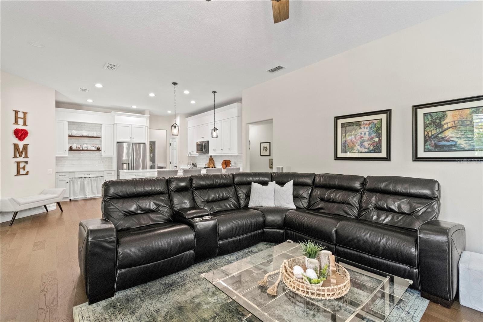 GLENMUIR 48 39 - Residential