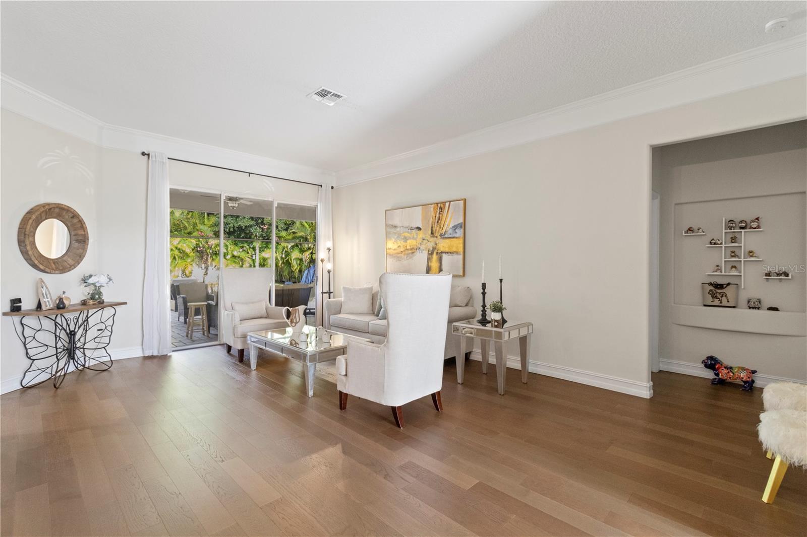 GLENMUIR 48 39 - Residential