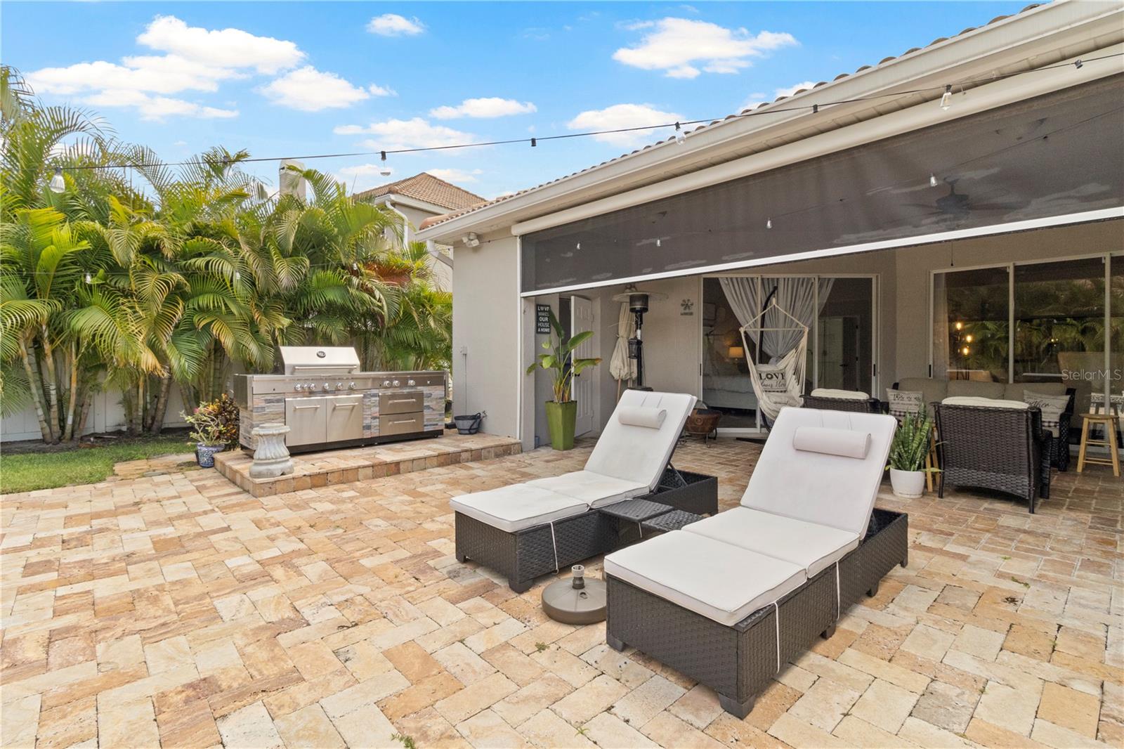 GLENMUIR 48 39 - Residential