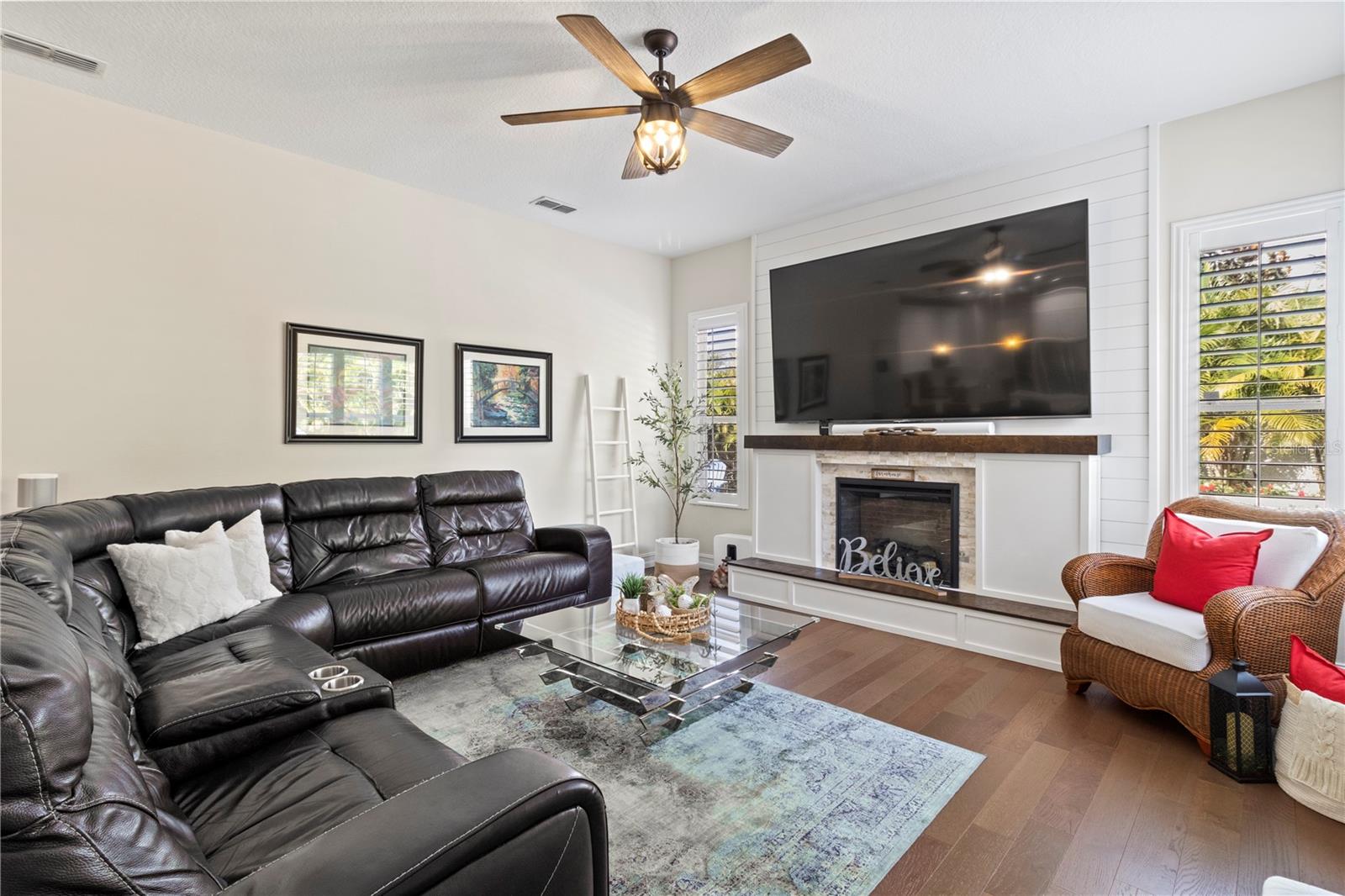 GLENMUIR 48 39 - Residential