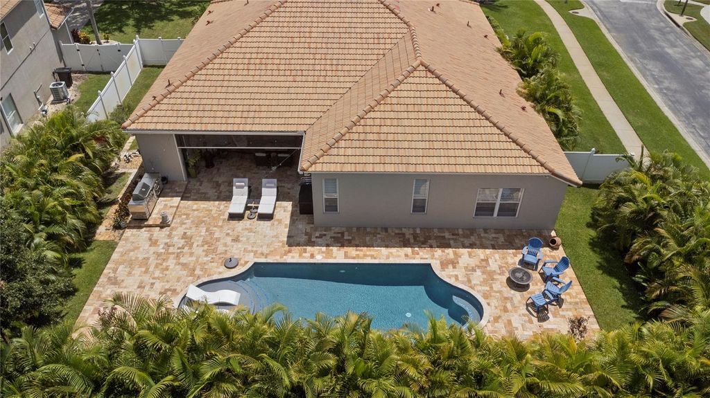 Photo of 11208 Ledgement Lane, Windermere, FL 34786 (MLS # O6325096)