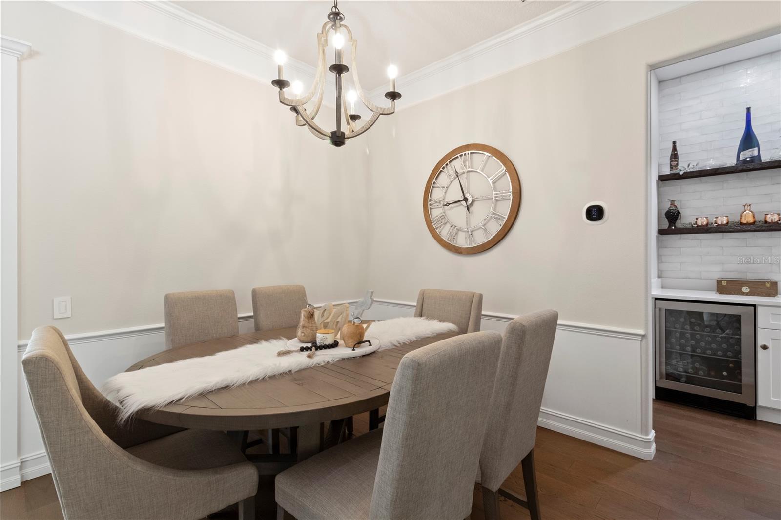 GLENMUIR 48 39 - Residential