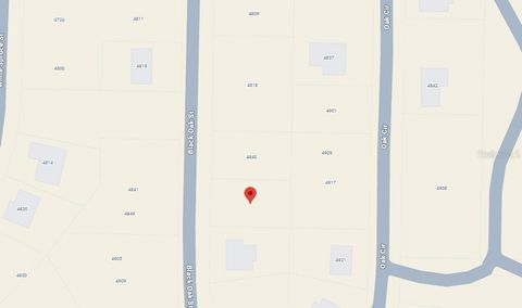 4848 BLACK OAK STREET SEBRING FL 33870