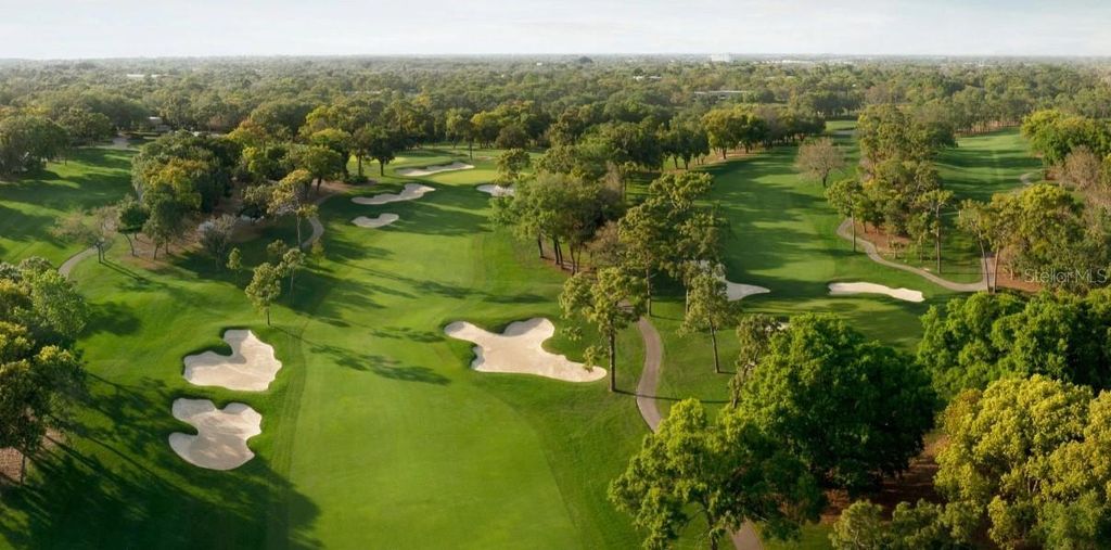 Photo of 1952 Hillsong Terrace, Palm Harbor, FL 34684 (MLS # A4674912)