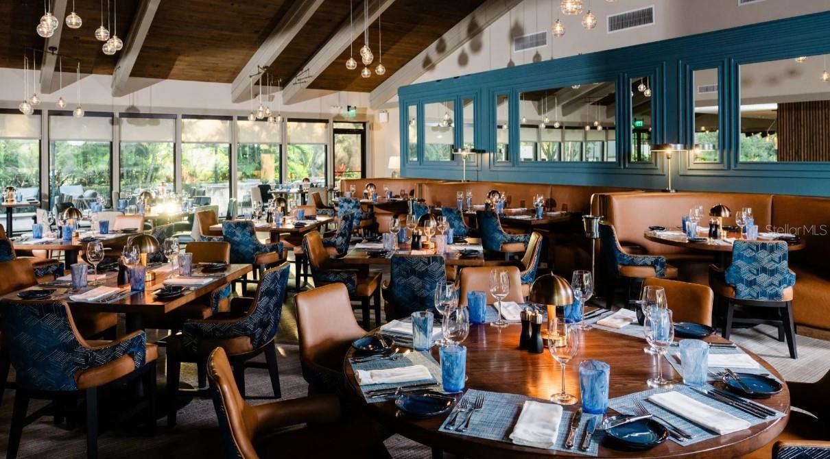 MONTROSE AT INNISBROOK - Residential