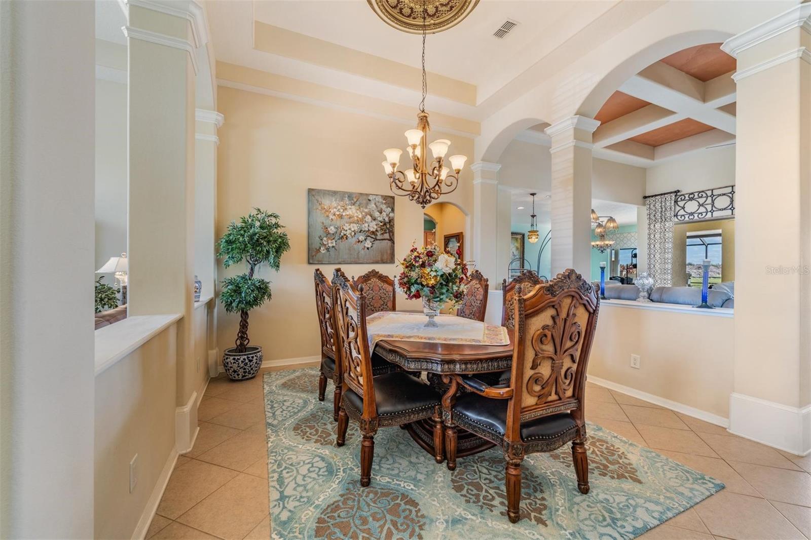 EASTON PARK - Residential