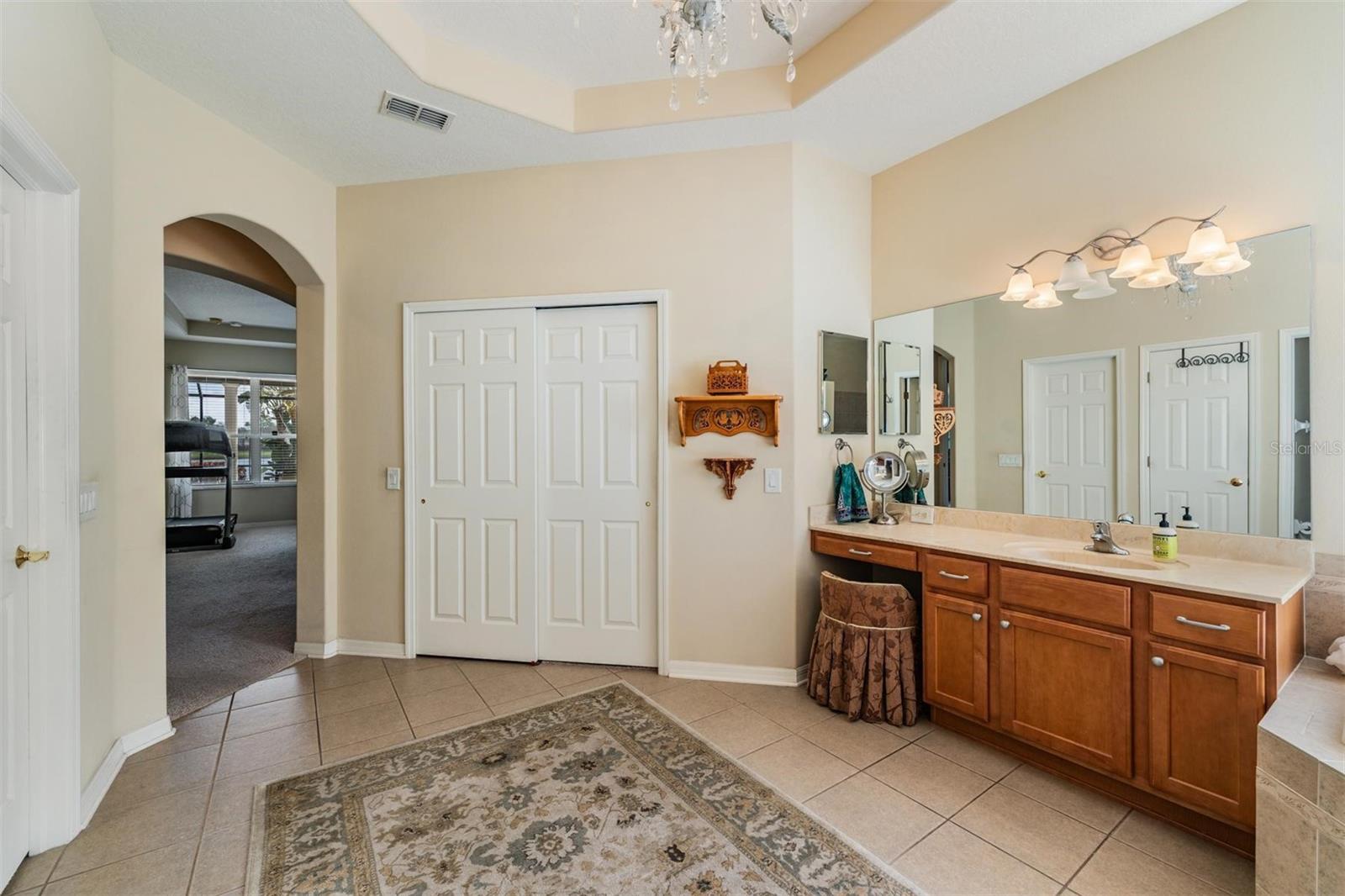 EASTON PARK - Residential