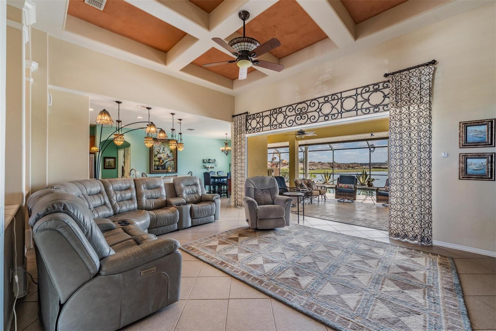 EASTON PARK - Residential