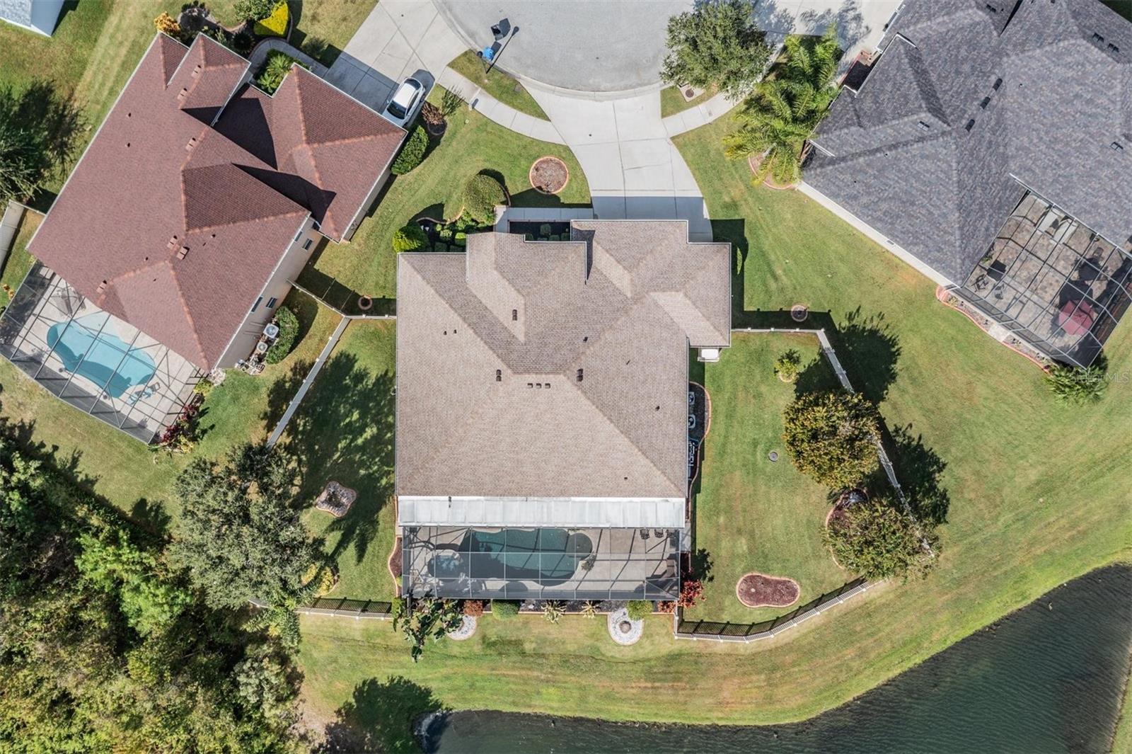 EASTON PARK - Residential