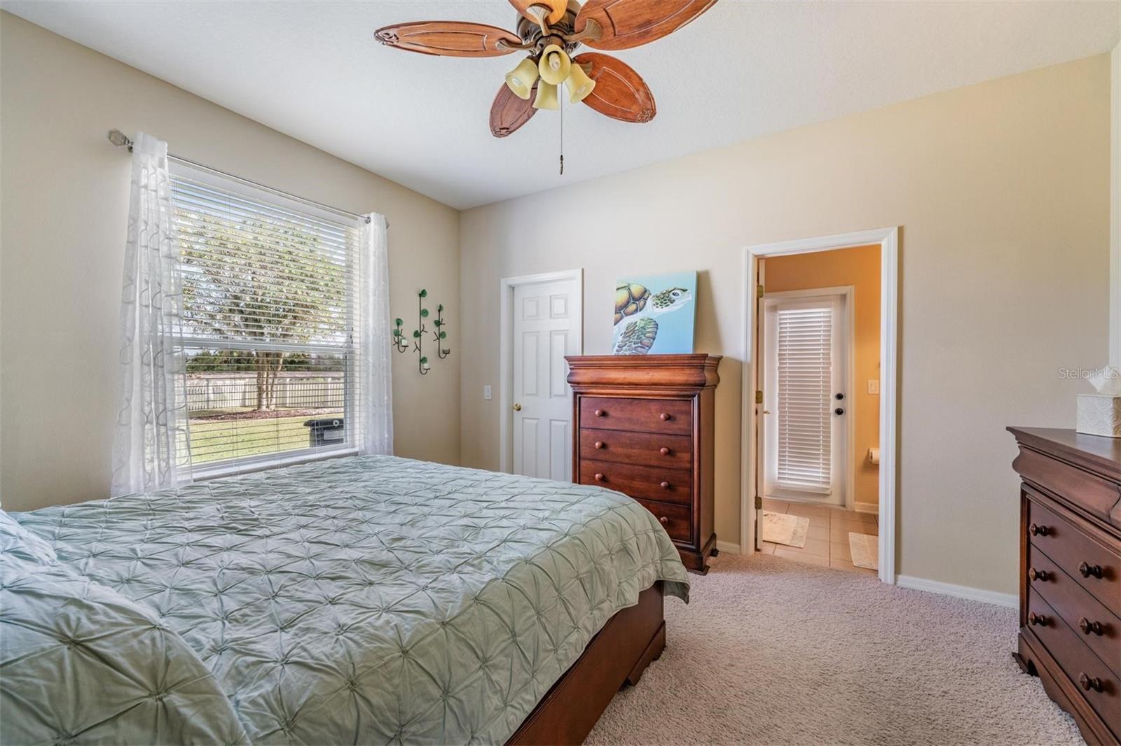 EASTON PARK - Residential