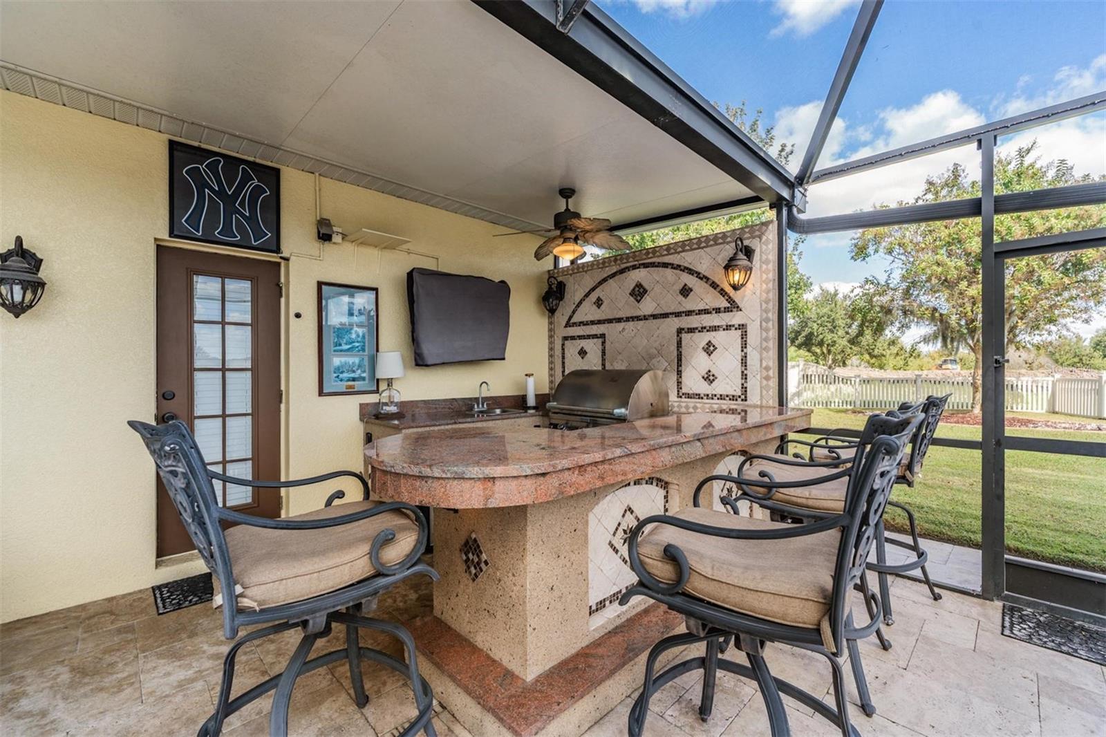 EASTON PARK - Residential