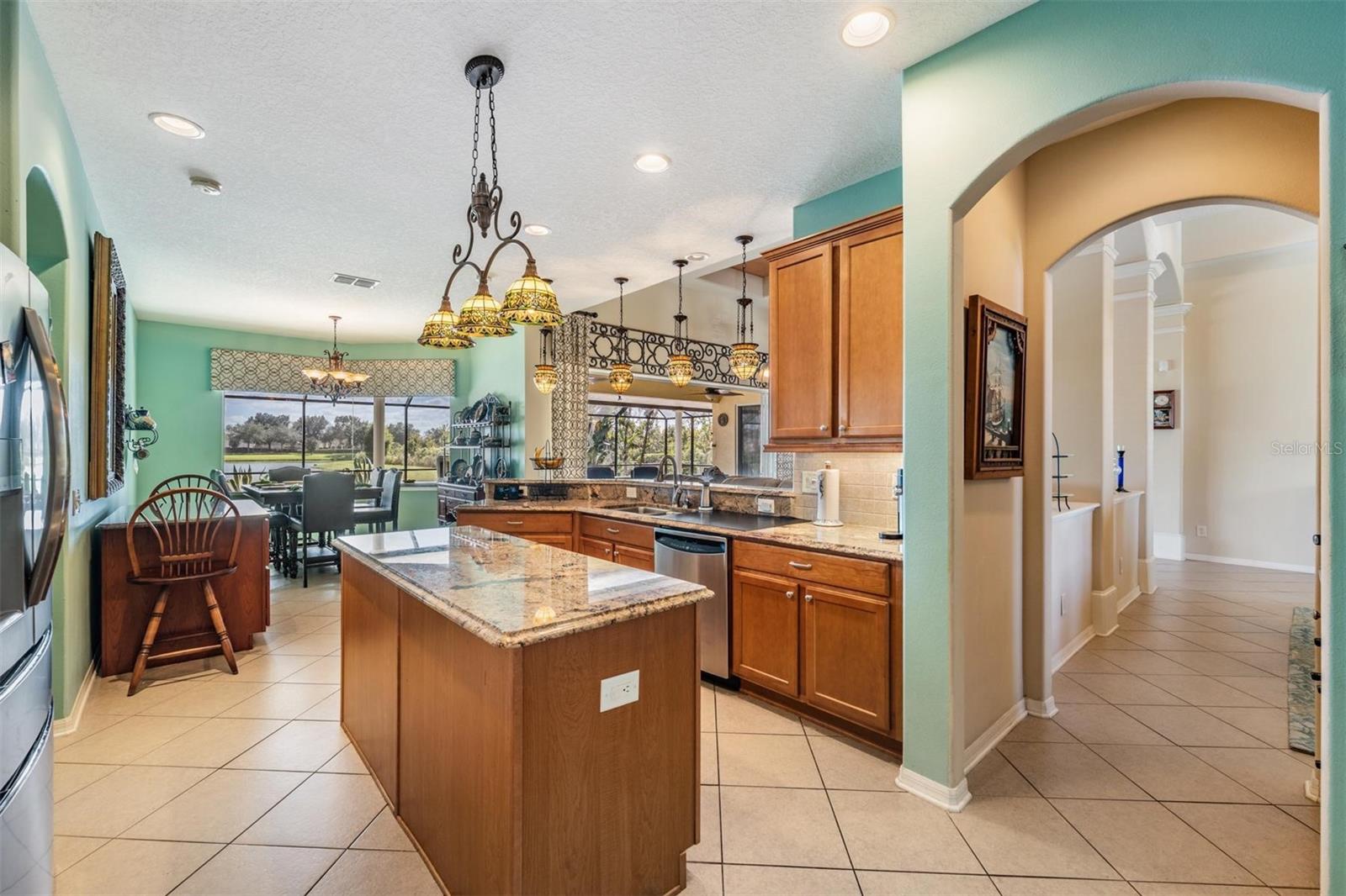 EASTON PARK - Residential