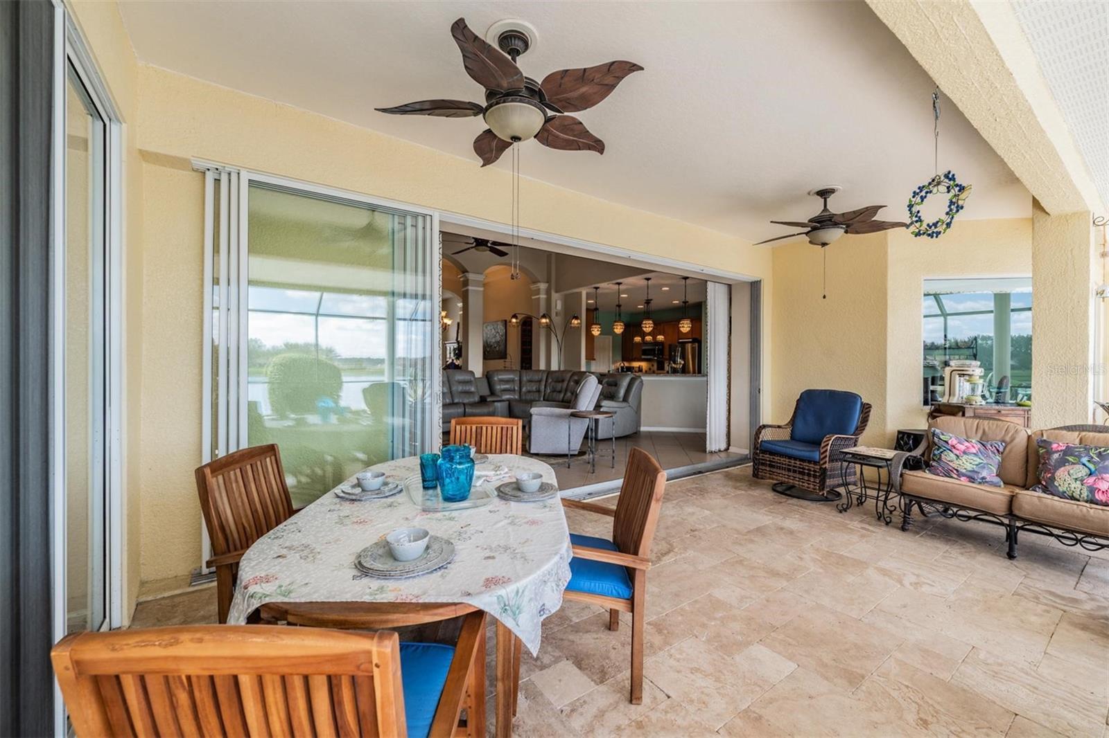 EASTON PARK - Residential