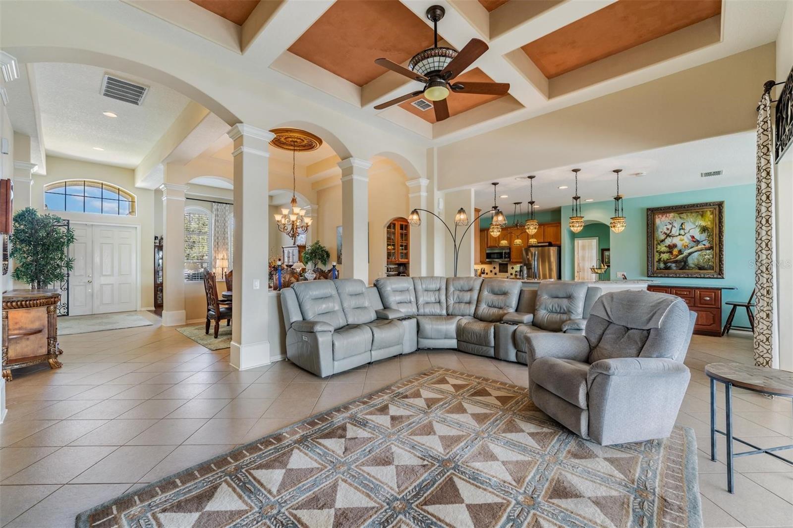 EASTON PARK - Residential