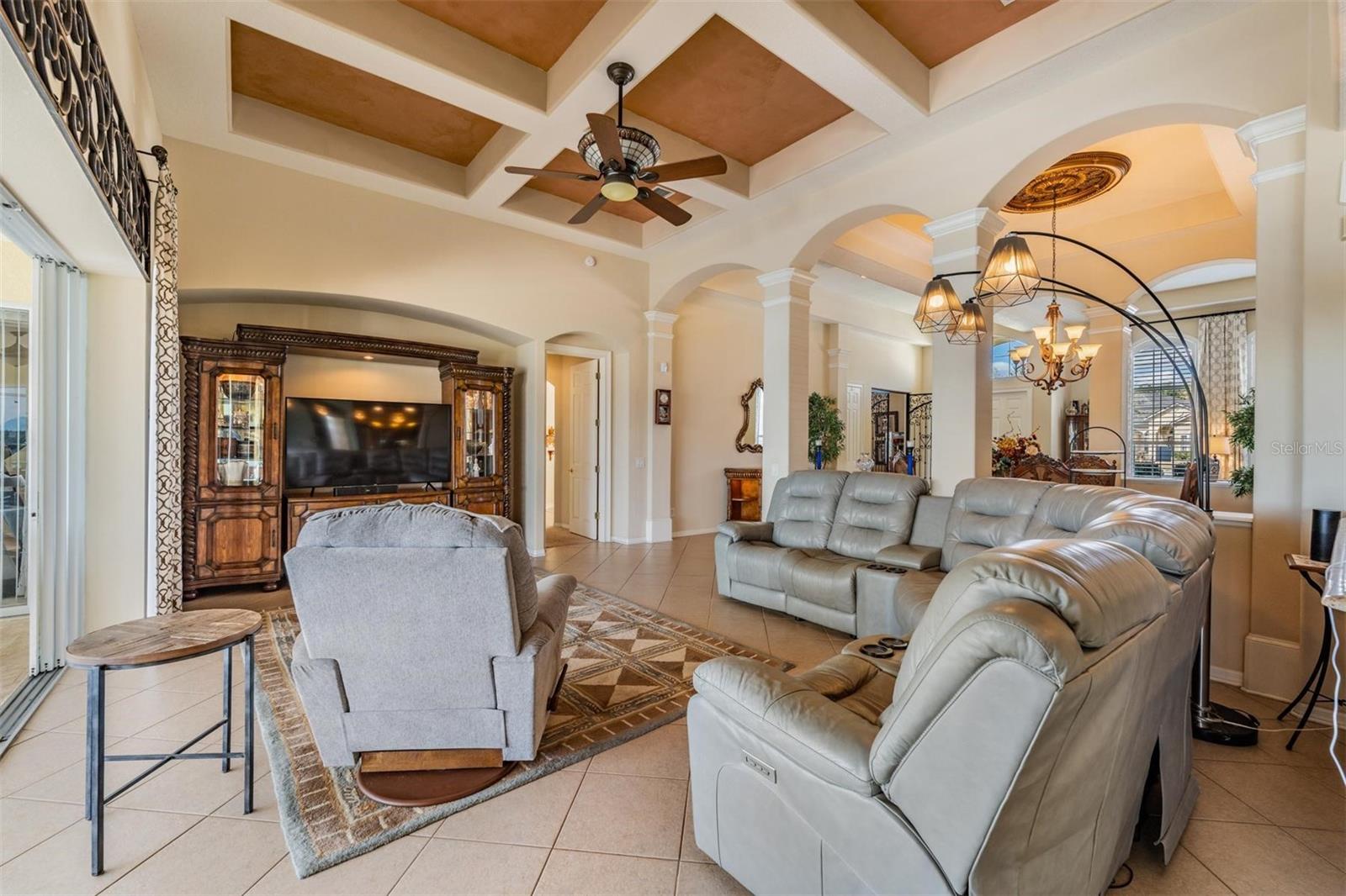 EASTON PARK - Residential