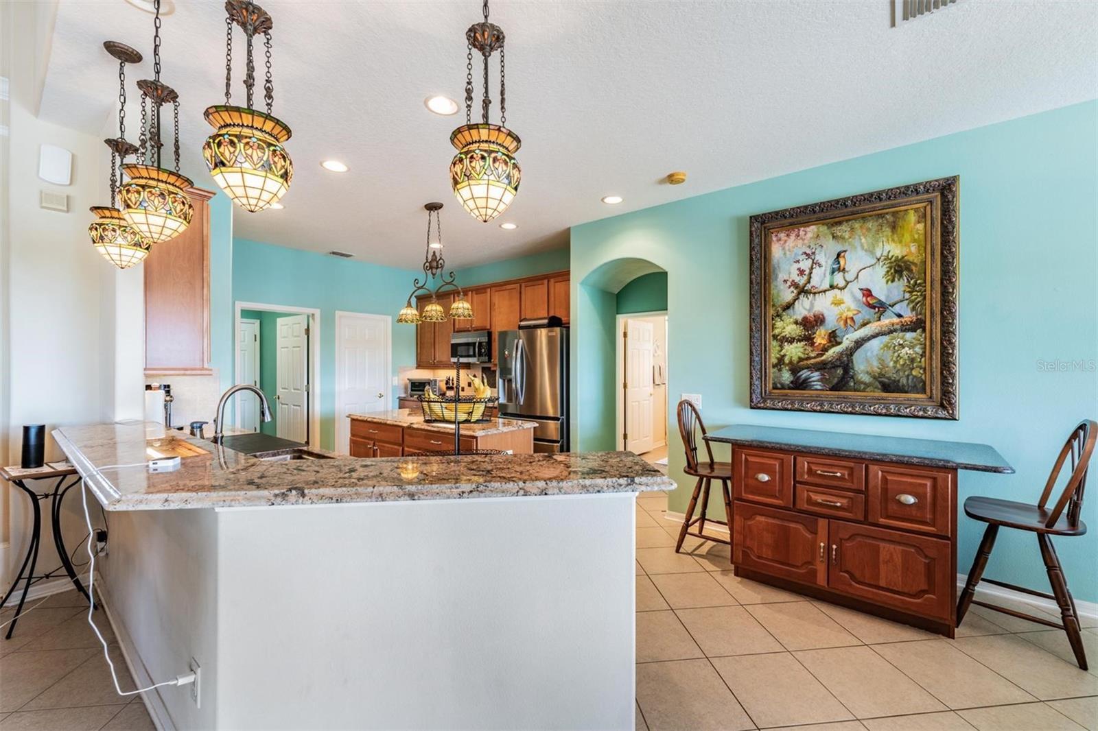 EASTON PARK - Residential