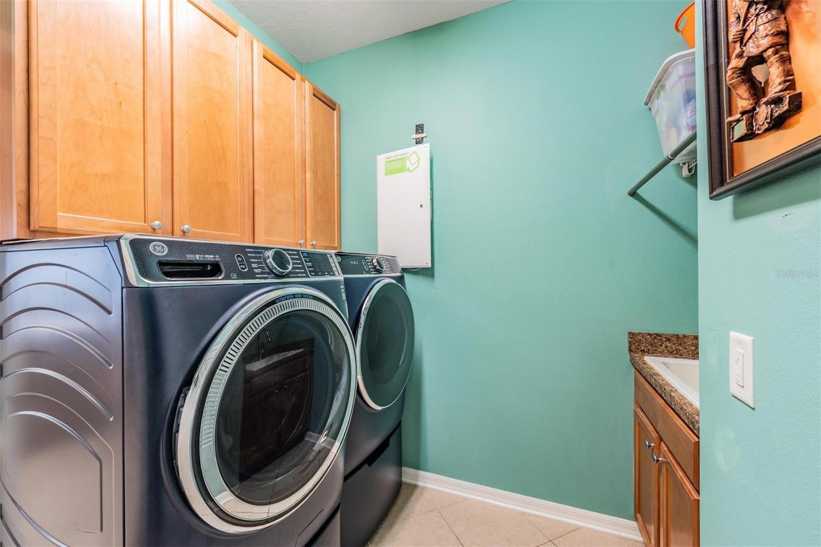 EASTON PARK - Residential