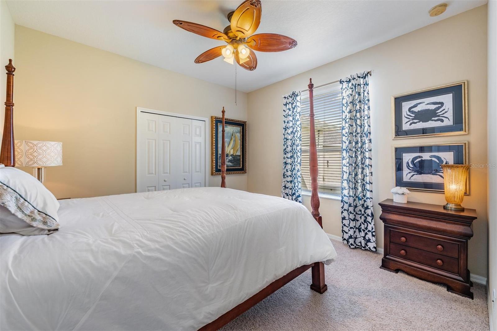 EASTON PARK - Residential