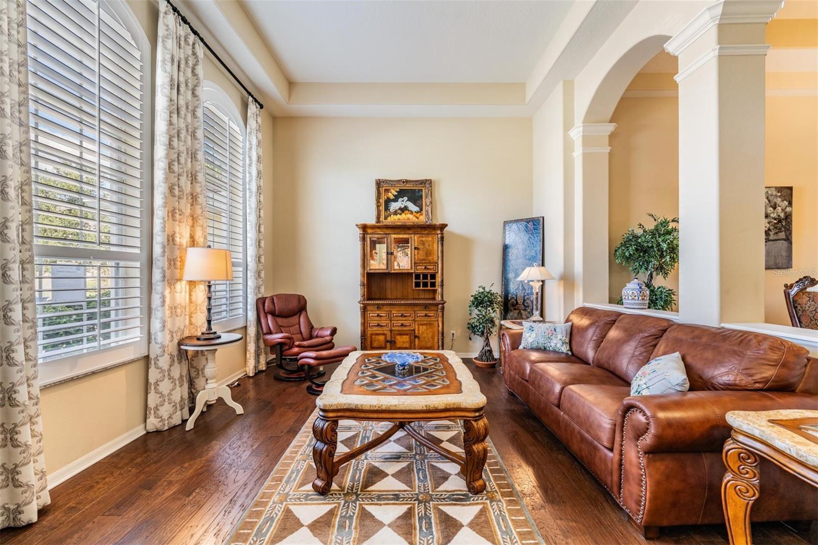 EASTON PARK - Residential