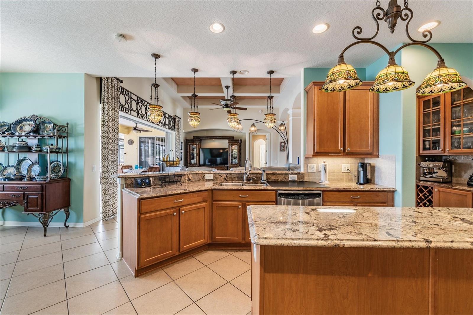 EASTON PARK - Residential