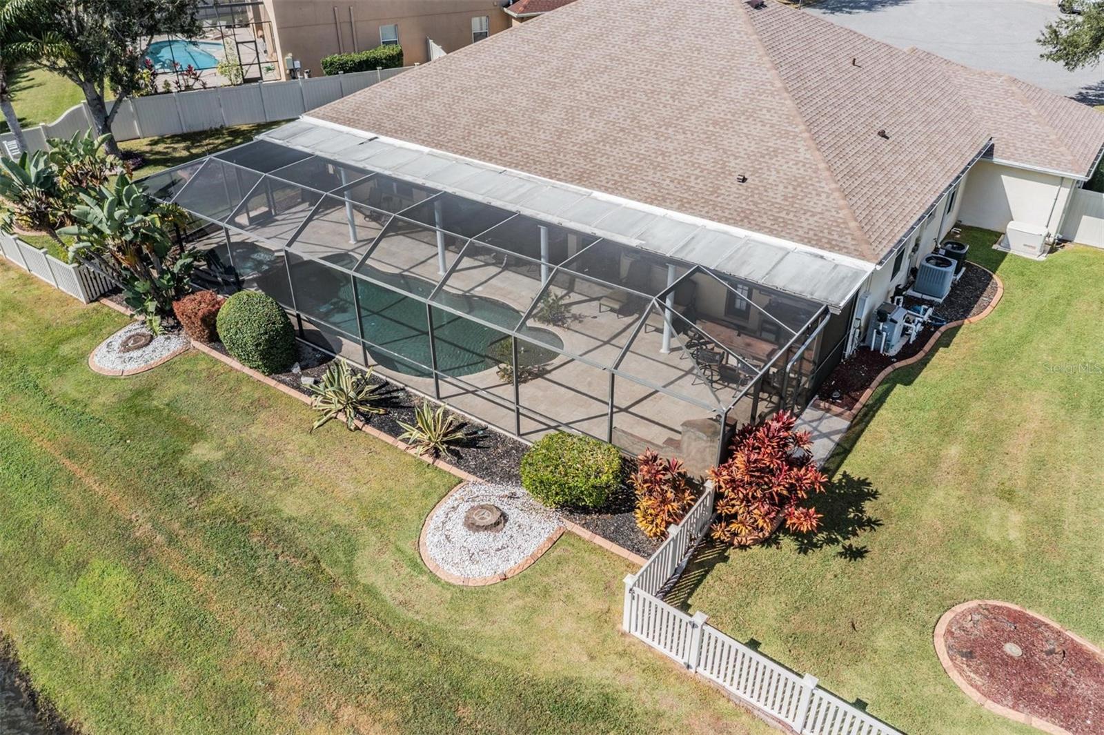 EASTON PARK - Residential