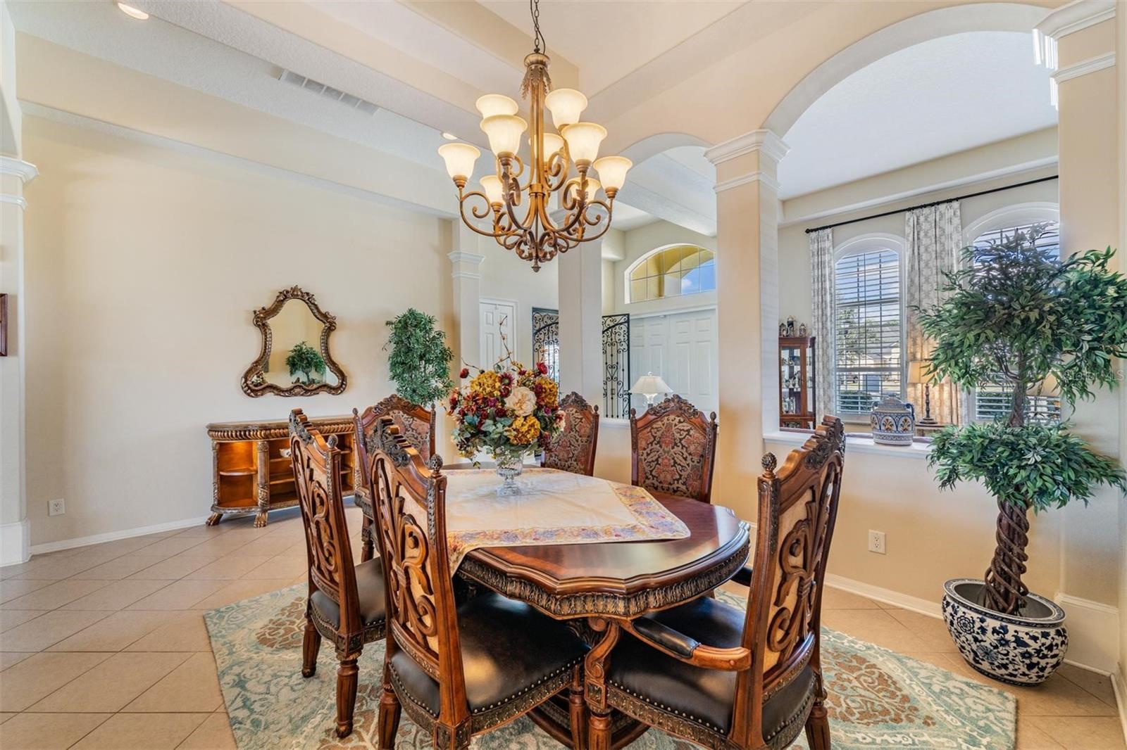 EASTON PARK - Residential