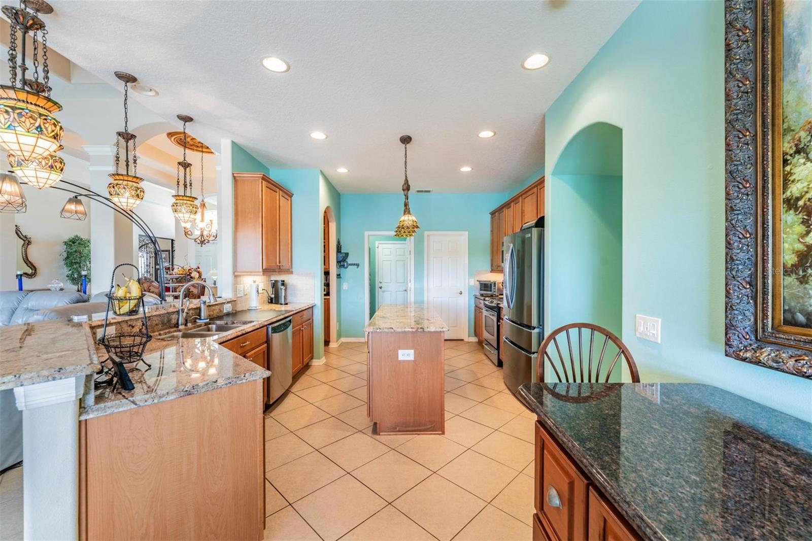 EASTON PARK - Residential