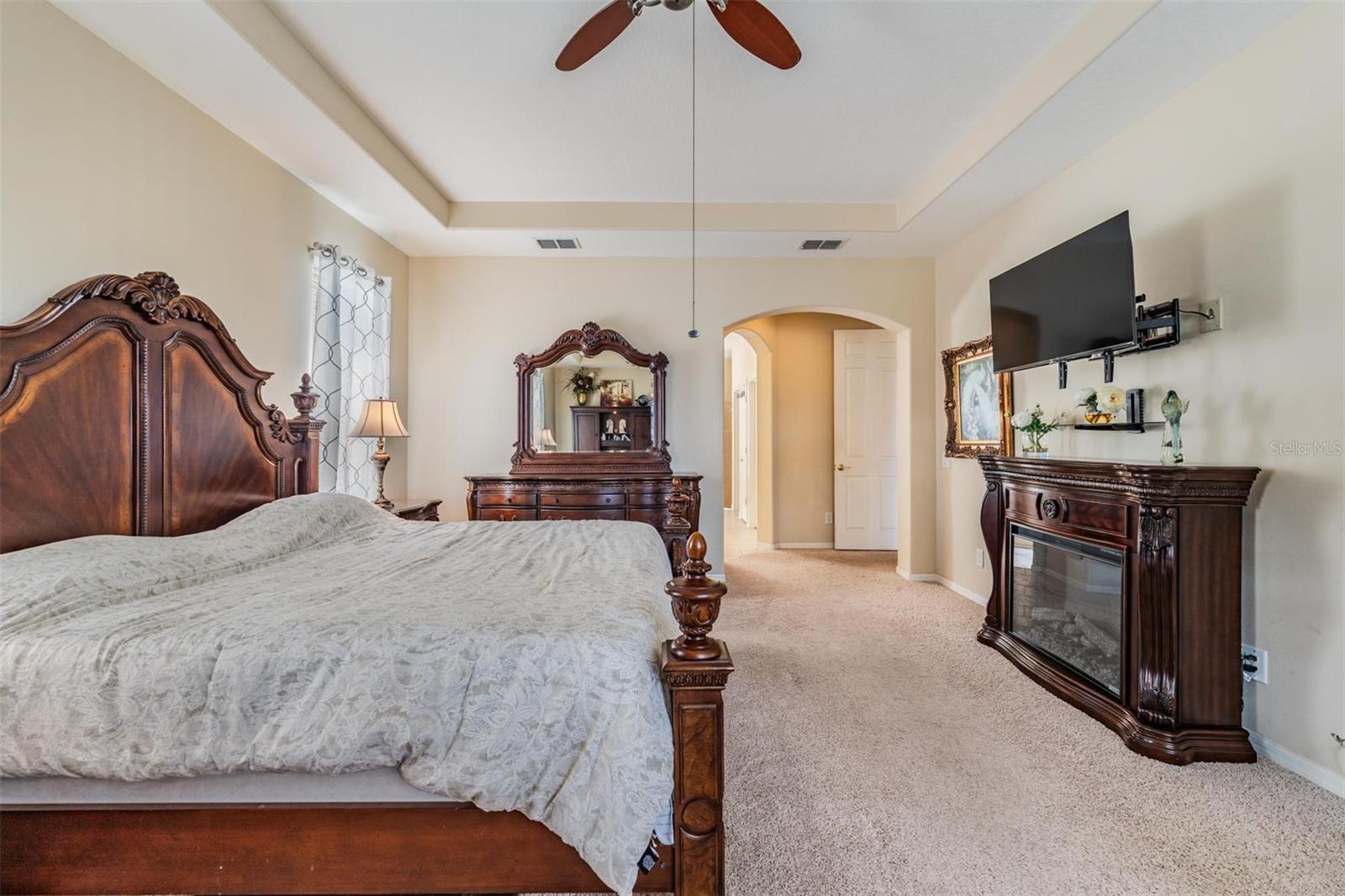 EASTON PARK - Residential