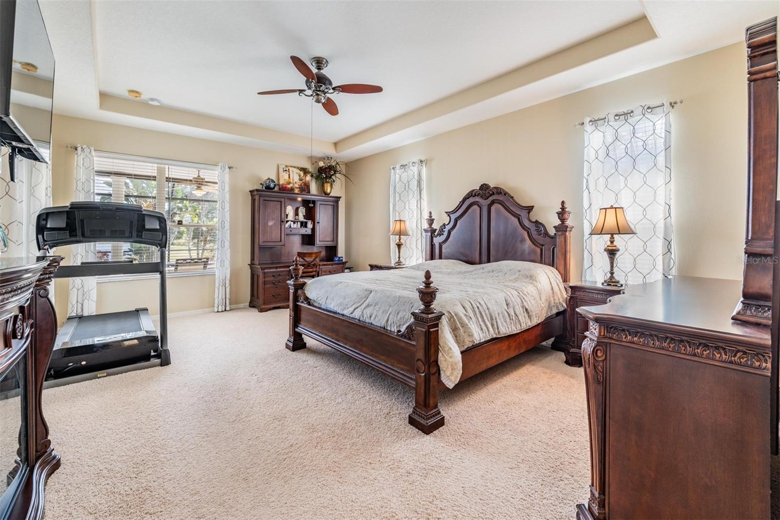 EASTON PARK - Residential