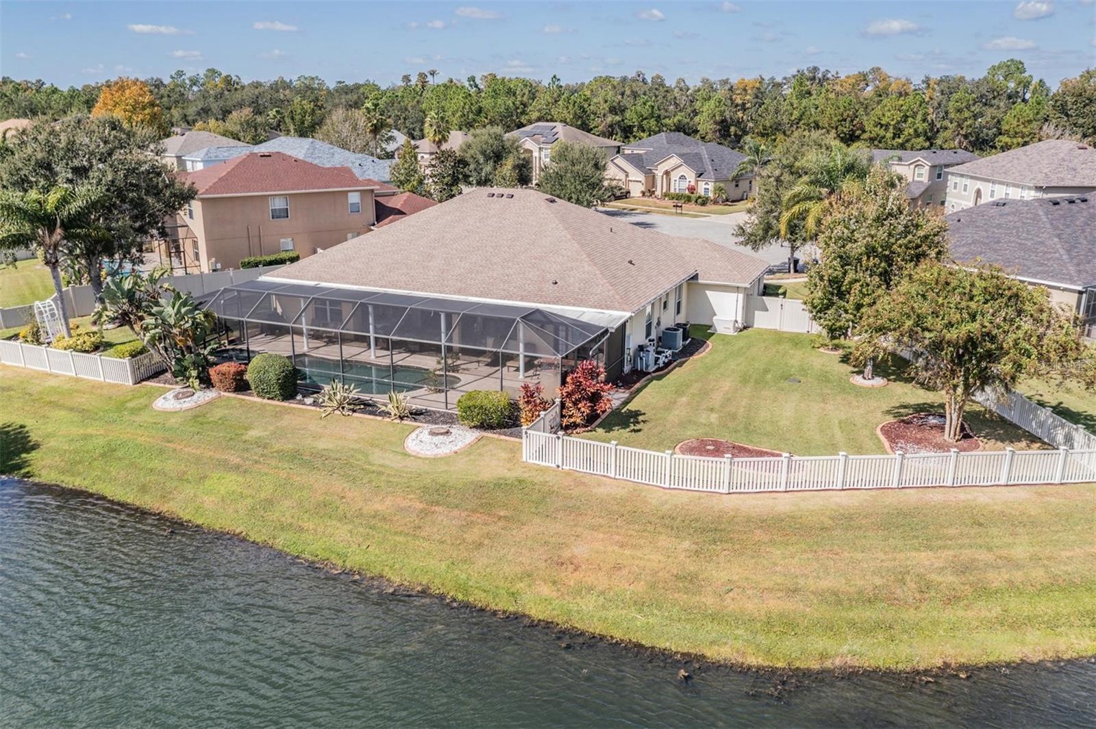 EASTON PARK - Residential