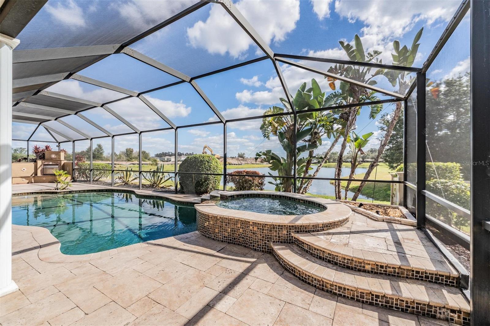 EASTON PARK - Residential