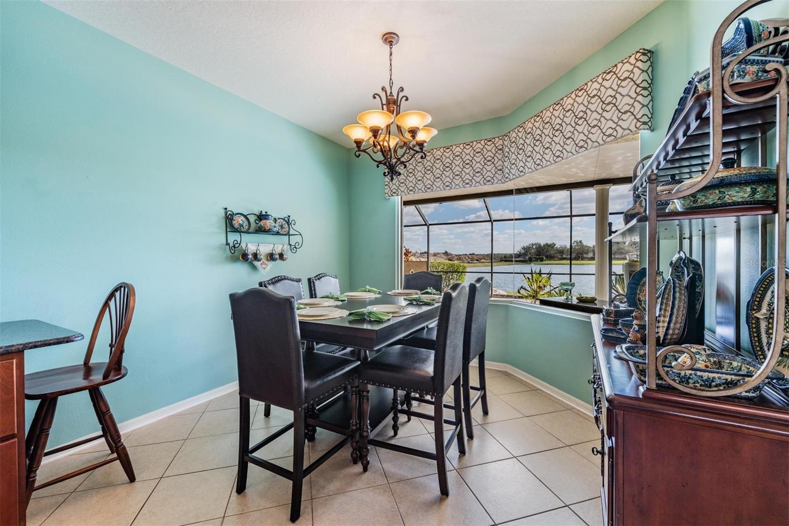 EASTON PARK - Residential