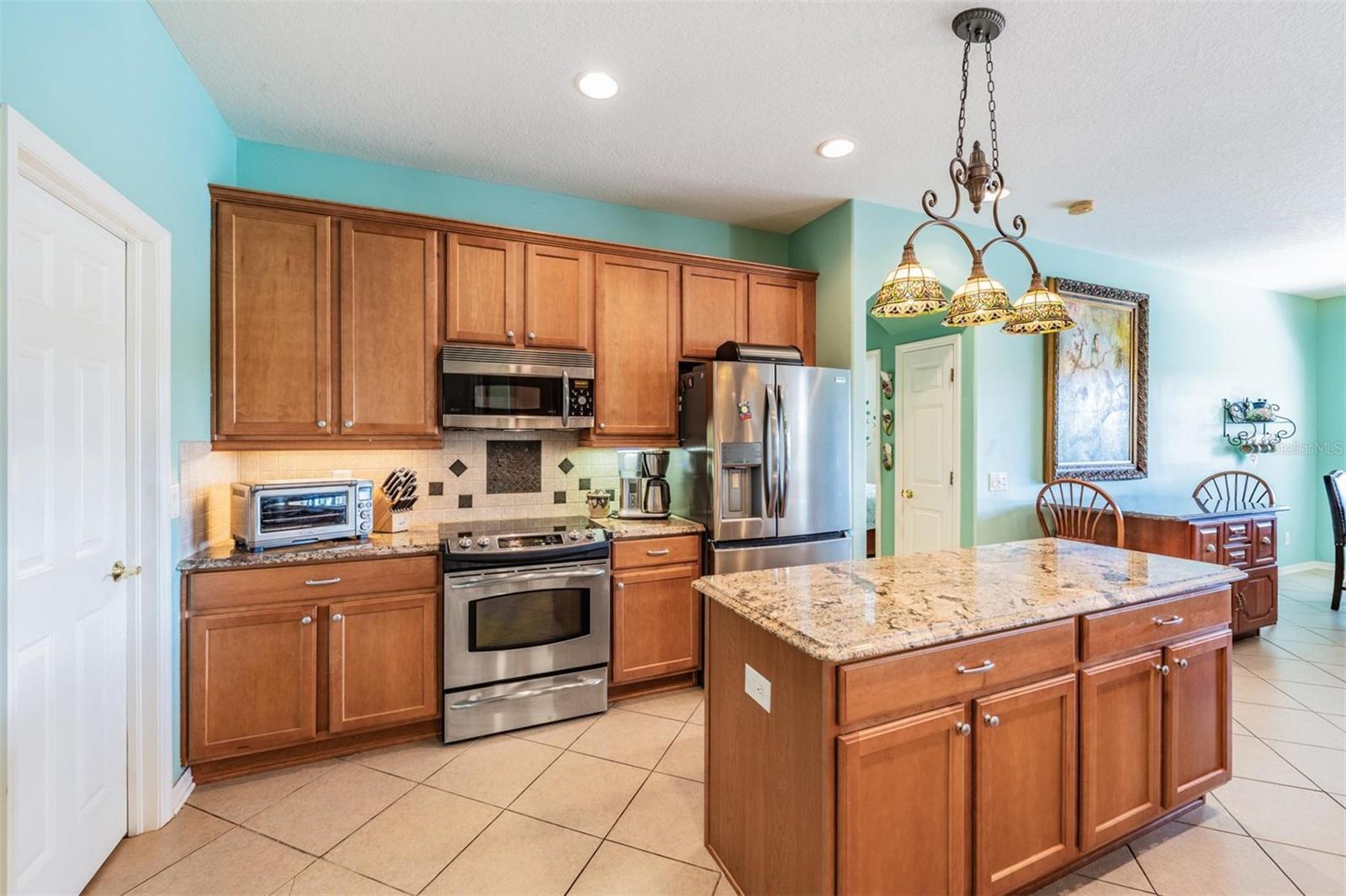 EASTON PARK - Residential