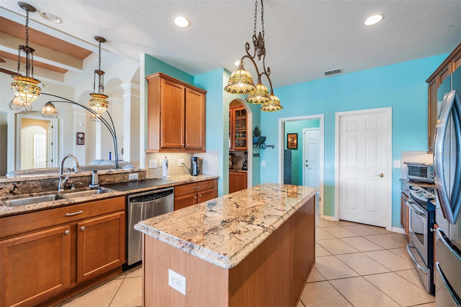 EASTON PARK - Residential