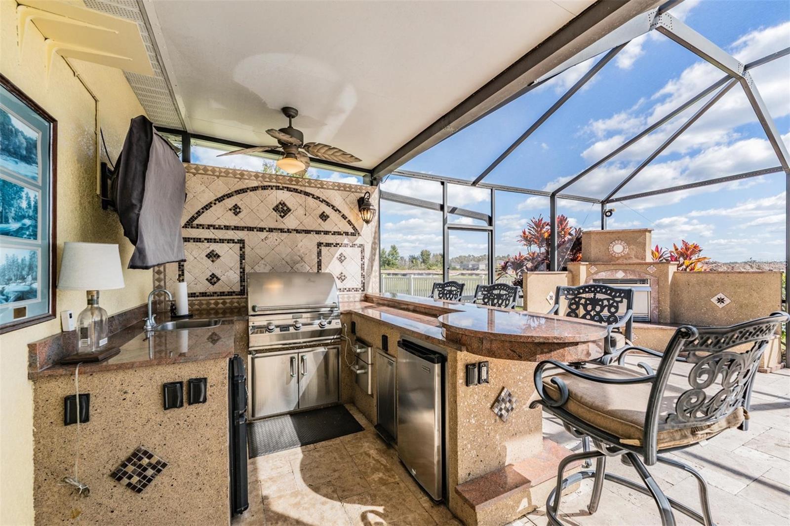 EASTON PARK - Residential