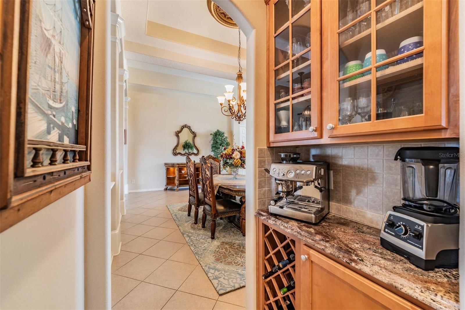 EASTON PARK - Residential