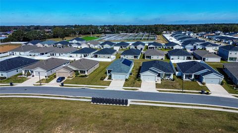 A home in LAKELAND