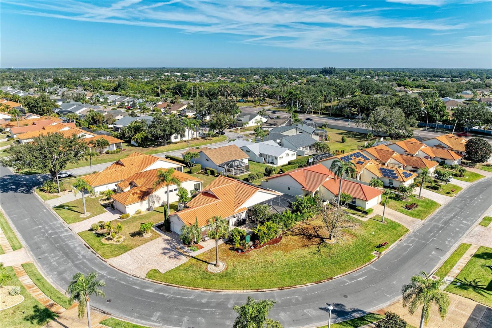 PERIDIA UNIT FOUR - Residential