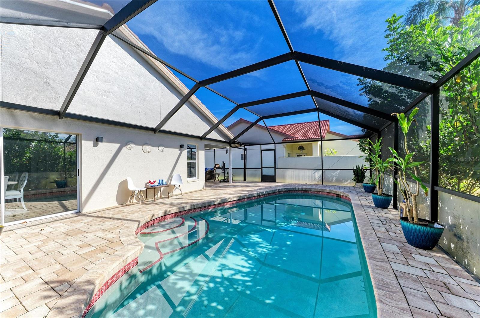 PERIDIA UNIT FOUR - Residential