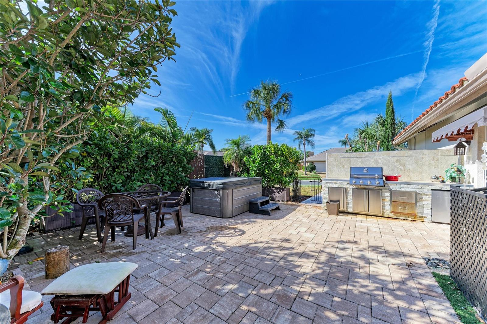 PERIDIA UNIT FOUR - Residential