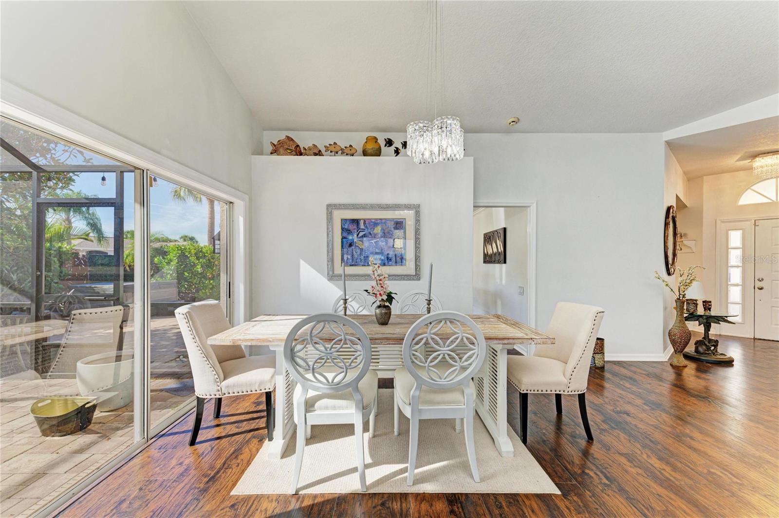 PERIDIA UNIT FOUR - Residential