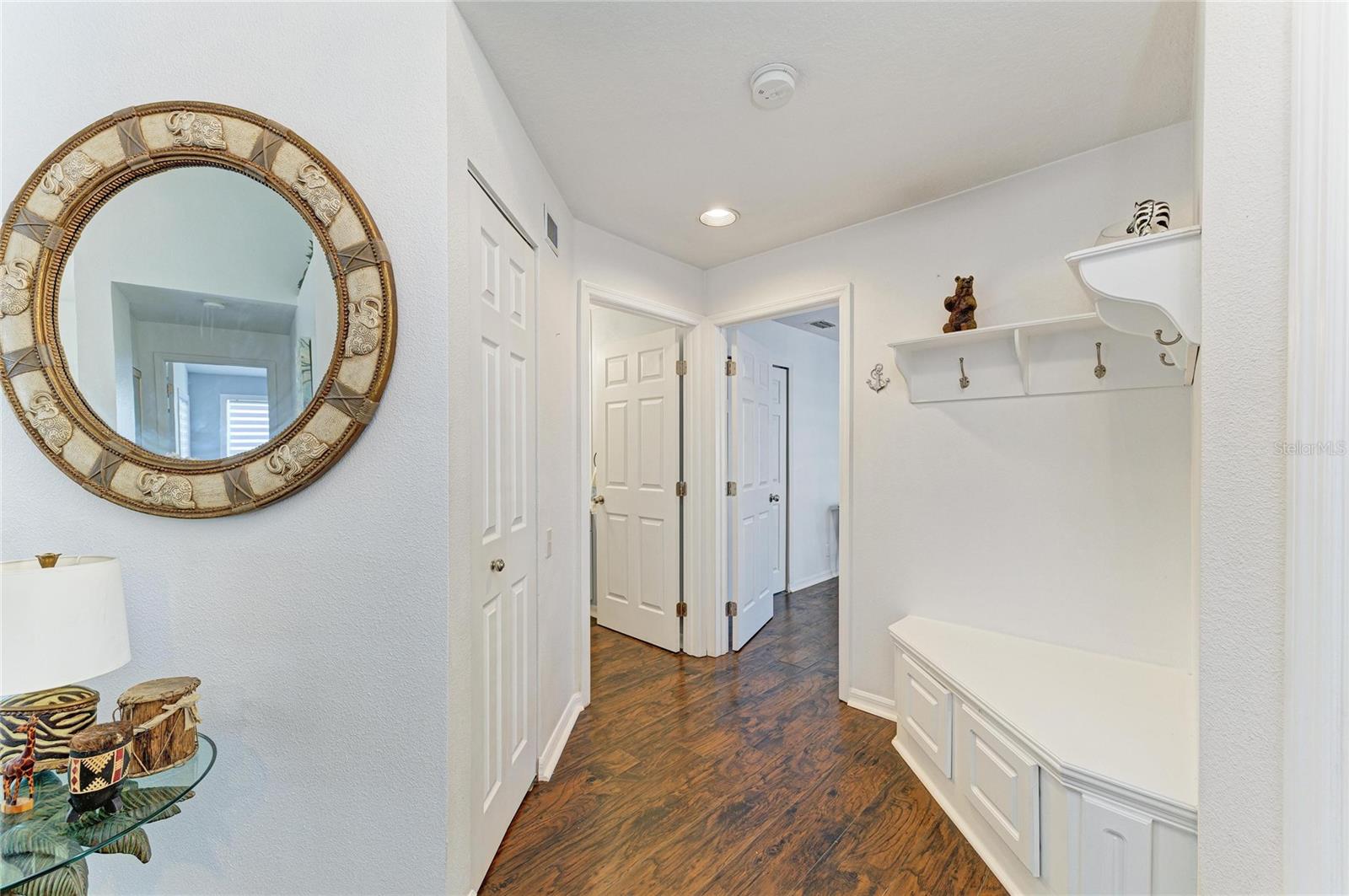 PERIDIA UNIT FOUR - Residential