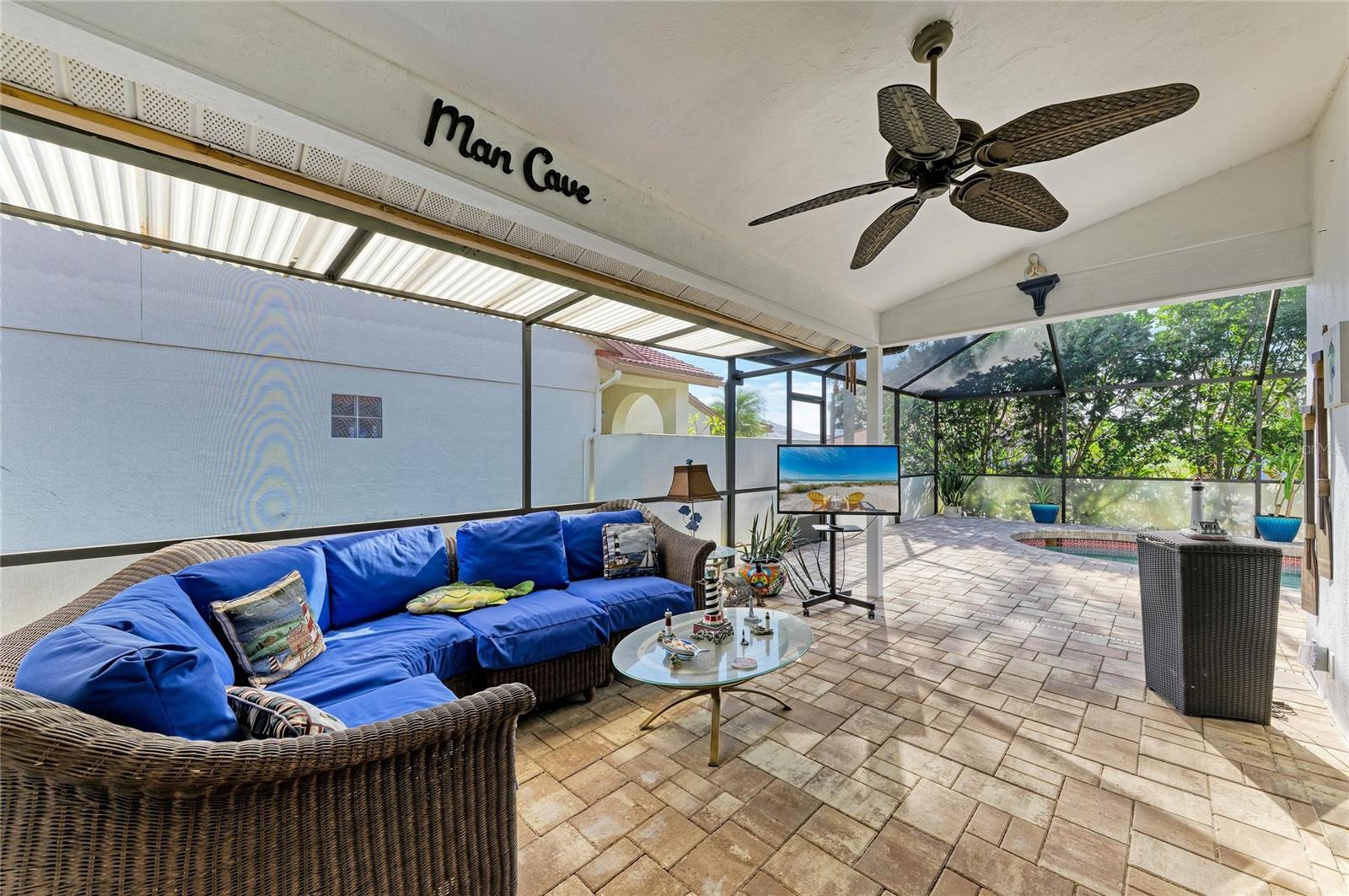 PERIDIA UNIT FOUR - Residential