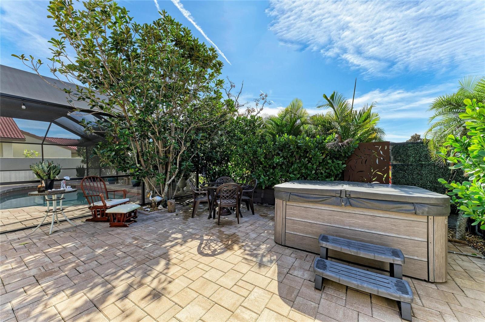 PERIDIA UNIT FOUR - Residential