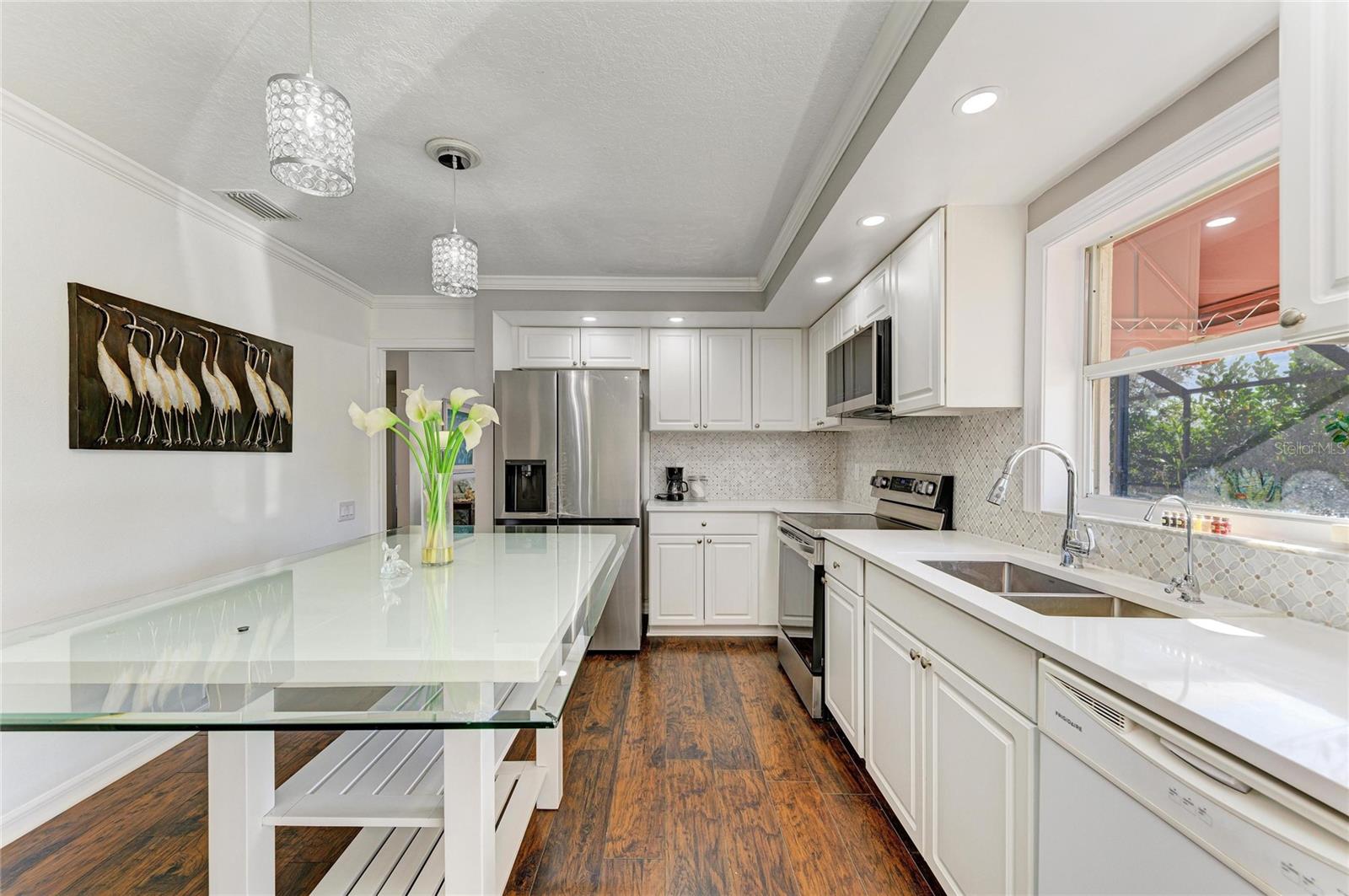 PERIDIA UNIT FOUR - Residential