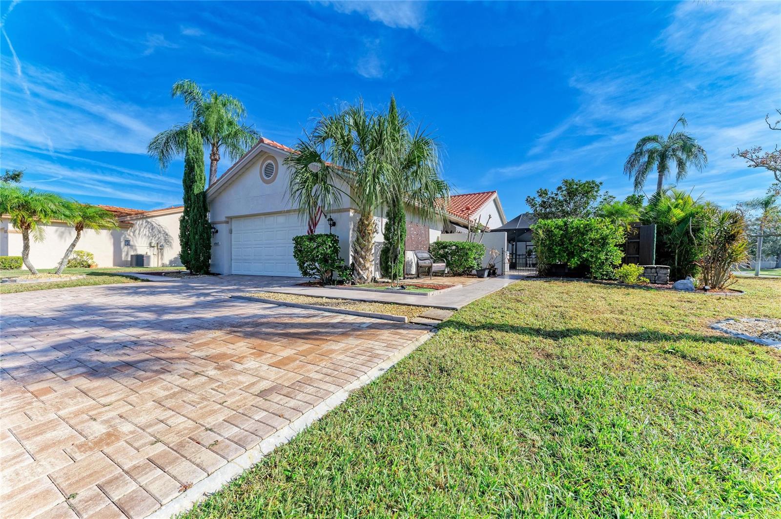 PERIDIA UNIT FOUR - Residential