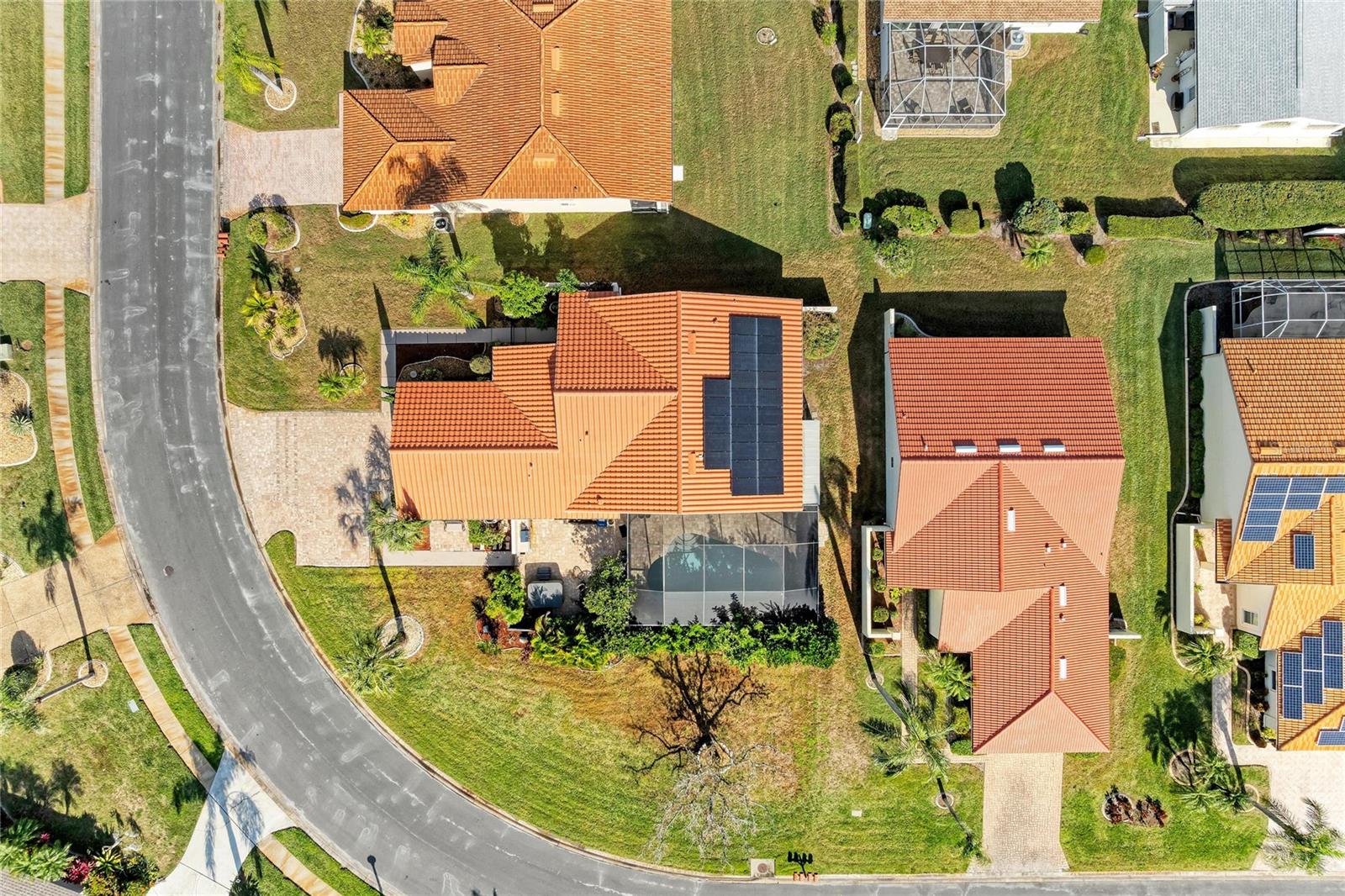 PERIDIA UNIT FOUR - Residential