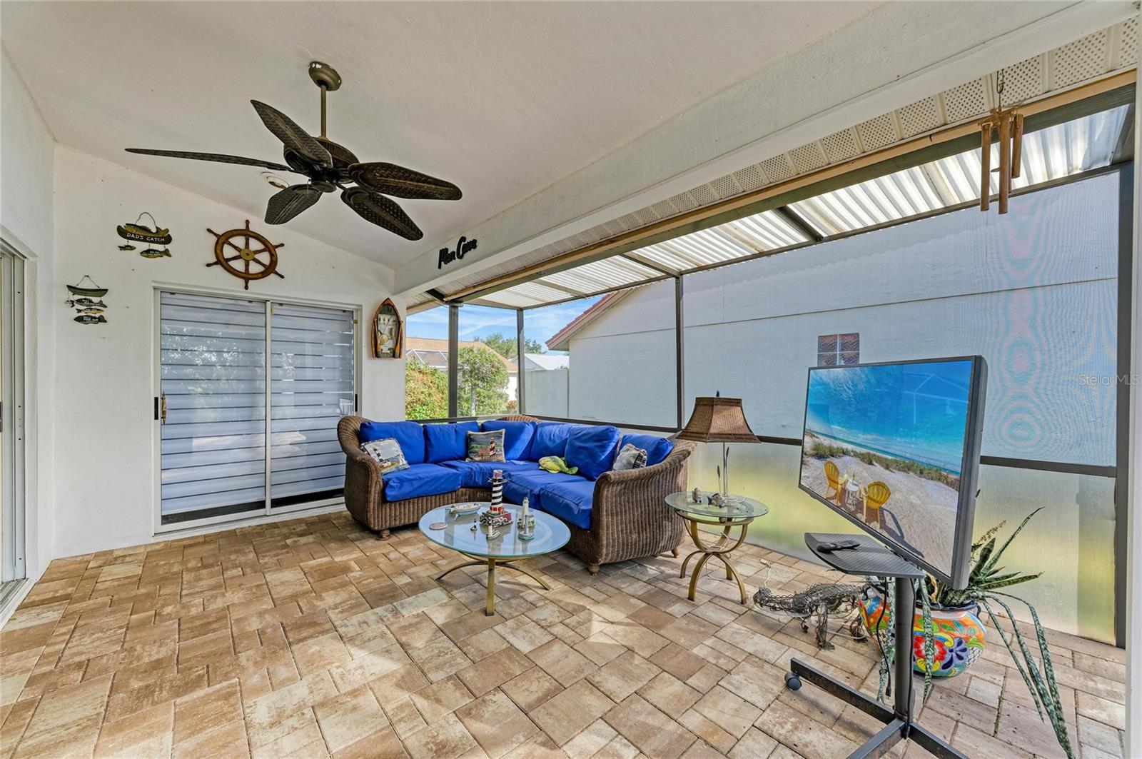 PERIDIA UNIT FOUR - Residential