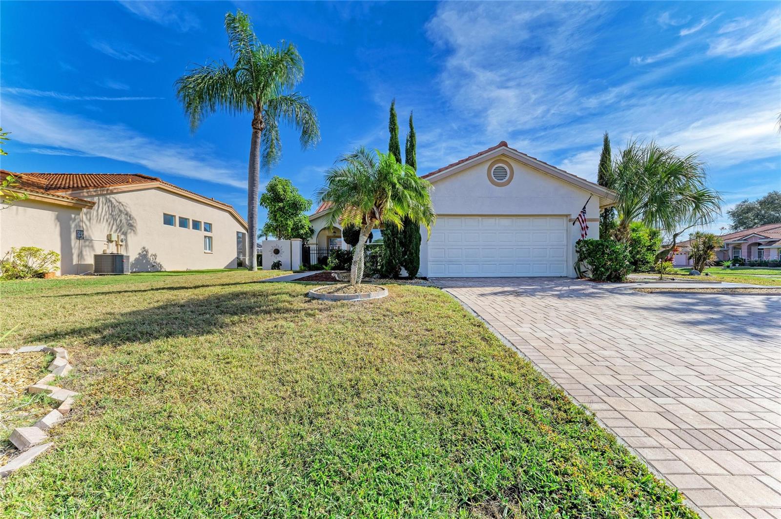 PERIDIA UNIT FOUR - Residential